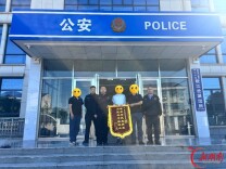 赫山区｜少年走失跨三地，公安多部门联动，九小时寻回
