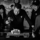 如何用一份现代湘菜菜单，重新讲述湖南味道