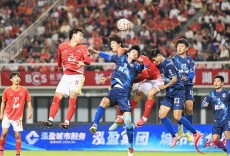 小蔡一碟 | 湘超“卡八”悬念：谁在坠落，谁在爬升？