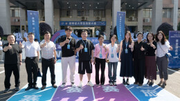 长沙银行扶持的这个大学生项目，拿下省赛金奖