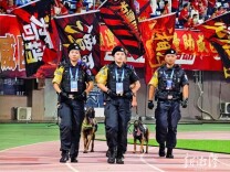 共青团湘潭市委开展禁毒宣讲进校园专场活动