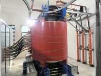 桃源木旺溪抽水蓄能电站施工供电工程投运