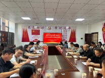 安化县职业中专：把脉高三课堂 聚力职教高考