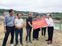 常德有一案例入选湖南2026年度“十大典型转移避险避灾案例” 