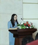 十八年守望 静待桃李花开——记长沙环境保护职业技术学院辅导员何莉
