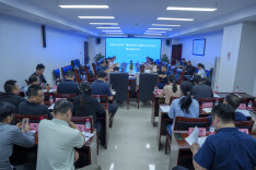 长沙市广播电视安全播出工作会议暨业务培训举行