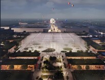 湖南省贸促会赴塞尔维亚开展世博对接与经贸体育考察