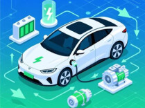 中国汽车工业协会关于中欧混动汽车、电动汽车磋商共识的声明