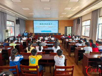 南县｜每一只鸟都重要！一堂候鸟科普课，让孩子读懂迁徙的奥秘