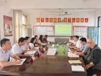 湖南省刘嵘名校长工作室2026年首次线下集中研修活动顺利举办