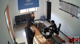桃江：女子盗窃手机欲潜逃 谎报警情“喊冤”自投罗网