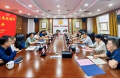 张家界法院赴长沙、岳阳法院交流学习