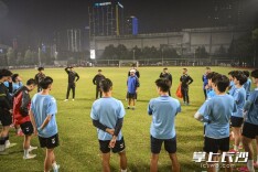 “湘超”第十一轮周末开打，长沙队16日晚客场对阵益阳队