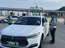 全领域、严执法 道路客运这场专项行动不松劲 | 直击非法营运整治