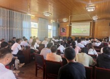 双牌：赓续长征精神 勇担时代使命