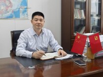 聚智议政·奋起新篇｜立足岗位优服务 迈好履职步伐——记邵阳市政协委员伍旺勇