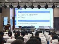 娄底五小开展利剑护蕾专题安全教育讲座