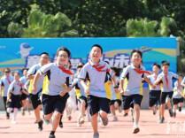 湖南科技大学：校地联动推进大中小学心理健康教育一体化建设