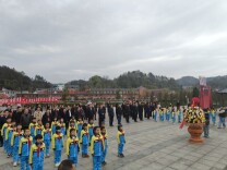 从“历史深处”到“少年心中”：湖南以行走的思政课点亮时代新人