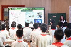 陈丹：把“要我做”变成“我要做”