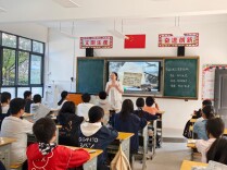 以美润心 以研促教——郴州市苏仙区2026年中小学音乐“送教共研”暨培训活动