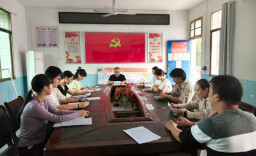 东安三中：深耕教研促提质，凝心聚力启新程