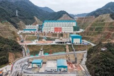 湖南首宗露天战略性矿产临时用地获批 采矿不征地 修复不断链