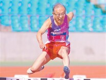 银发生活，也可以很动感