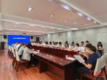 荷塘区召开教育座谈会 现场回应教师关切