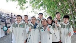 邱富盛：从“远志计划”走出的助农新农人