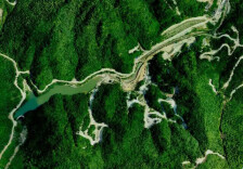 制度破冰 矿地解困 ——从首宗获批露天采矿临时用地项目看湖南矿业用地制度创新