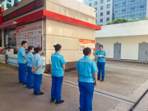 中国石油湖南销售公司：本地转化“漳浦经验” 激活基层“经营细胞” 
