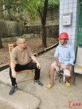 东安三中：入户走访暖人心，精准帮扶护成长