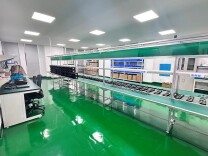 湖南北斗天汇信息科技有限公司携四款北斗产品亮相本届安博会