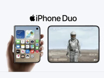 下单发货已排到明年！苹果首款折叠屏手机iPhone Duo开启预购，首发现货秒空