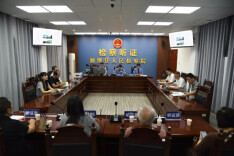 “没人管”的废弃杆线扎堆 长株潭生态绿心“人大+政协+检察”联手破题