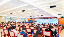 22个项目竞逐年度“十强项目奖”！湖南省颠覆性技术创新大赛决赛在新区举行