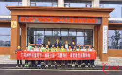 岳阳市君山区广兴洲中心学校：秋雨润重阳 敬老暖桑榆