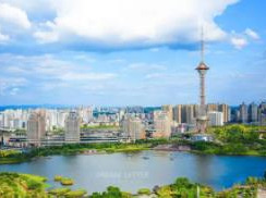 株洲市组织老干部开展重阳节活动  王建球看望老领导