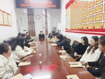 石门一完小教育集团：规范体艺课堂，共促均衡发展