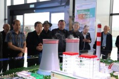 石门县教育局：重阳敬老传薪火 银发一线看变化