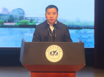 北航湖南校友会会长宁铁壁：选择湖南，我更看重它的创业环境