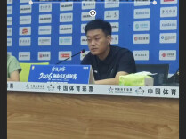1:0小胜株洲！娄底队稳居第二，主帅尹良毅：常规赛最后两场会轮换