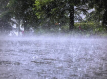 常德未来一周仍多阴雨 17日晚至18日局地有暴雨伴大风降温