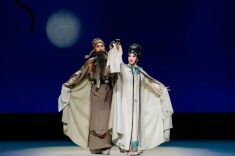 特稿丨一“石”激起千层浪——湘昆《乌石记》全国巡演圆满收官