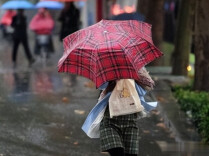 大范围雨雪今起进入最强时段 湖南北部等地部分地区有大到暴雨
