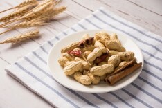 真心建议：请大家远离霉变和过烫食物
