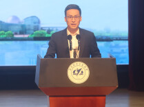 清源华建董事长刘树模：扎根湖南，让硬核技术找到广阔转化舞台