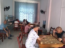 绥宁县寨市乡：党群服务中心 托起乡村“朝夕美好”