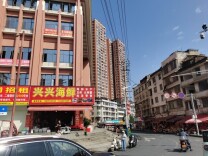 安化城投：化解问题楼盘，为群众解困纾难